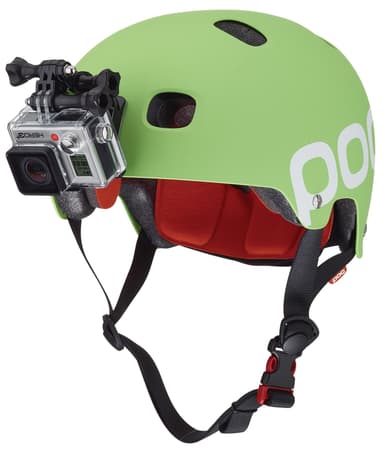 GoPro Helmet Front Mount till actionkamera