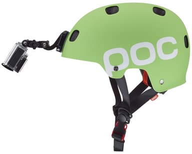 GoPro Helmet Front Mount till actionkamera