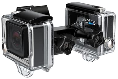 GoPro Sportsmans Mount Fäste till actionkamera