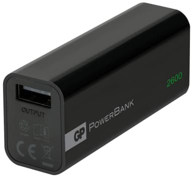 2600 mah powerbank deals