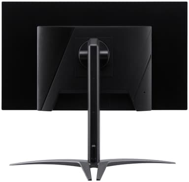 Acer Predator X27U 26.5" OLED gamingskärm