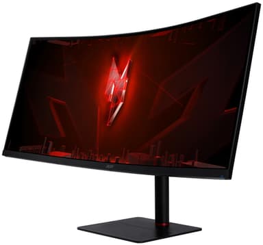 Acer Nitro XV345 34" LED gamingskärm