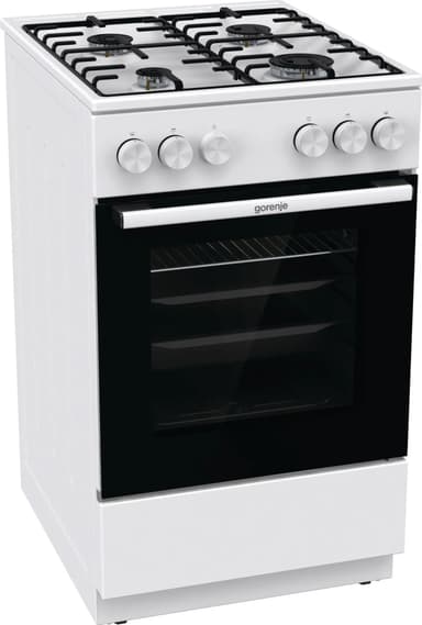 Gorenje Gasspis GG5A11WH (50cm)