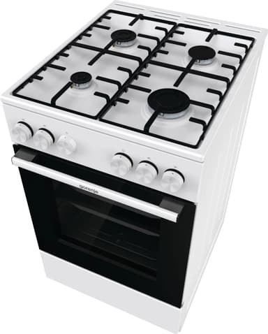Gorenje Gasspis GG5A11WH (50cm)