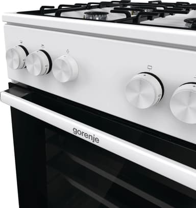 Gorenje Gasspis GG5A11WH (50cm)