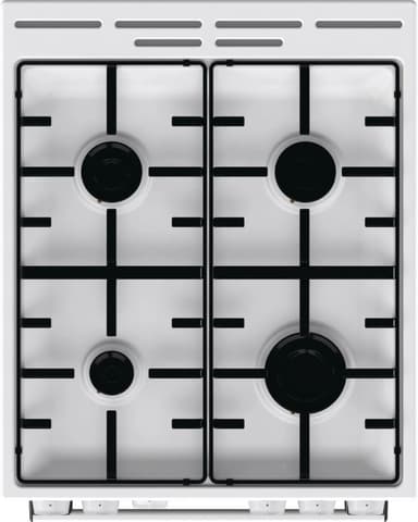 Gorenje Gasspis GG5A11WH (50cm)