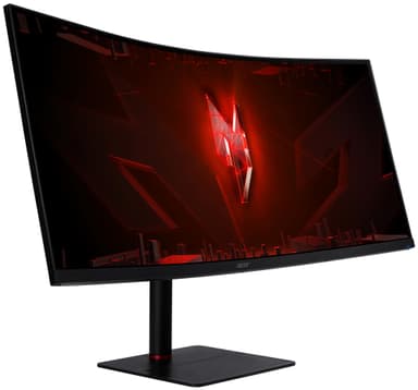 Acer Nitro XV345 34" LED gamingskärm