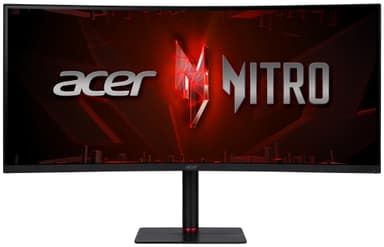 Acer Nitro XV345 34" LED gamingskärm