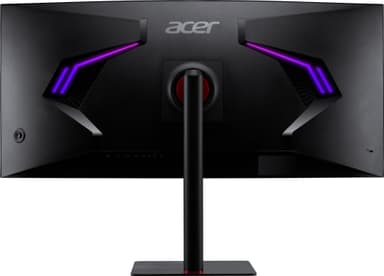 Acer Nitro XV345 34" LED gamingskärm