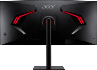 Acer Nitro XV345 34" LED gamingskärm