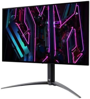 Acer Predator X27U 26.5" OLED gamingskärm