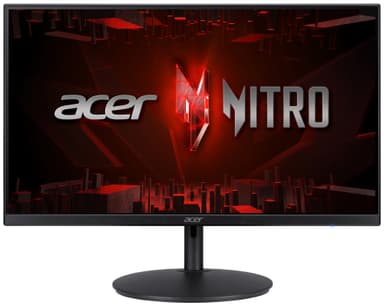 Acer Nitro XF240YM3 23.8" IPS gamingskärm