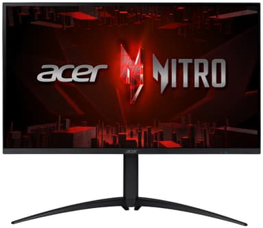 Acer Nitro XV275UP3 27" MiniLED gamingskärm