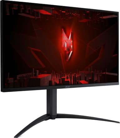 Acer Nitro XV275UP3 27" MiniLED gamingskärm