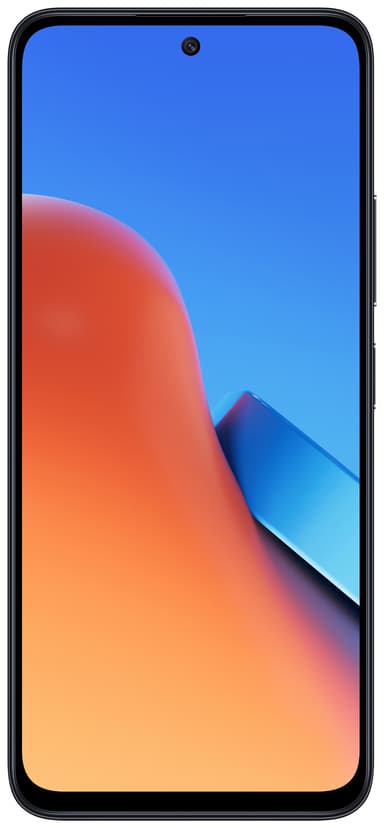 Xiaomi Redmi 12 smartphone 4/128GB (svart)