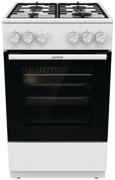 Gorenje Gasspis GG5A11WH (50cm)