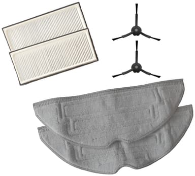 Roborock tillbehörsats RR0450