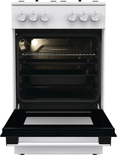 Gorenje Gasspis GG5A11WH (50cm)