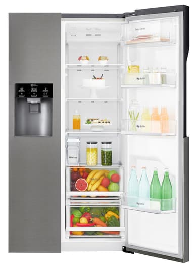 LG side-by-side GSL361ICEV