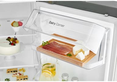 LG side-by-side GSL361ICEV