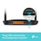 TP-Link MR600 4G+ LTE WiFi router