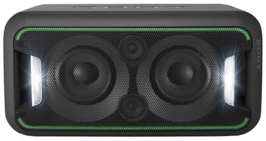 Sony partyhögtalare GTKXB5 (svart)