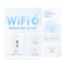 TP-Link Deco X10 WiFi 6 AX1500 mesh-router (3-pack)