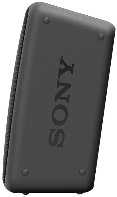 Sony partyhögtalare GTK-XB90 (svart)