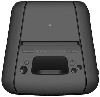 Sony partyhögtalare GTK-XB90 (svart)