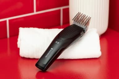 Remington X Series X3 Power hårklippare presentförpackning HC3000GP