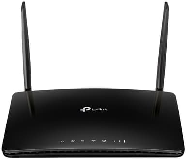 TP-Link MR600 4G+ LTE WiFi router