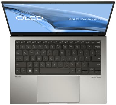 Asus ZenBook i5-13/16/512 13,3 tum bärbar dator
