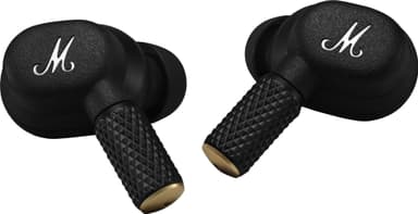 Marshall Motif II A.N.C. true wireless in-ear-hörlurar (svart)