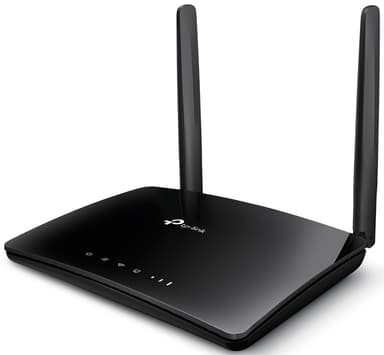 TP-Link MR200 4G LTE WiFi router