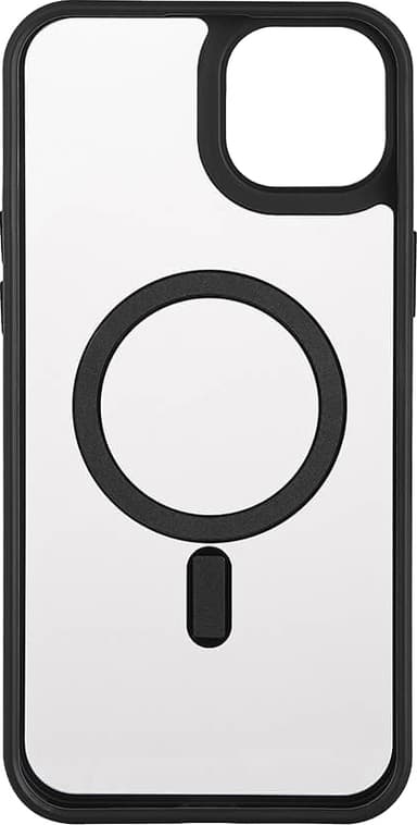 Onsala iPhone 15 Plus Bumb MagSeries skal (svart)