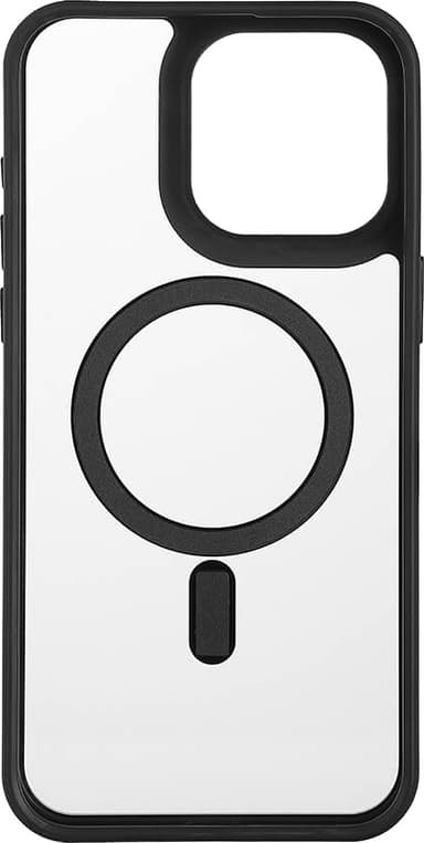 Onsala iPhone 15 Pro Max Bumb MagSeries skal ()