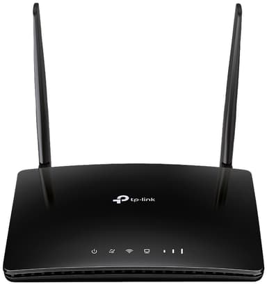 TP-Link MR200 4G LTE WiFi router