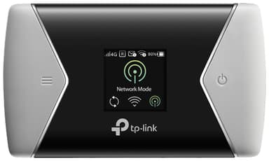 TP-Link M7450 4G+ LTE WiFi router