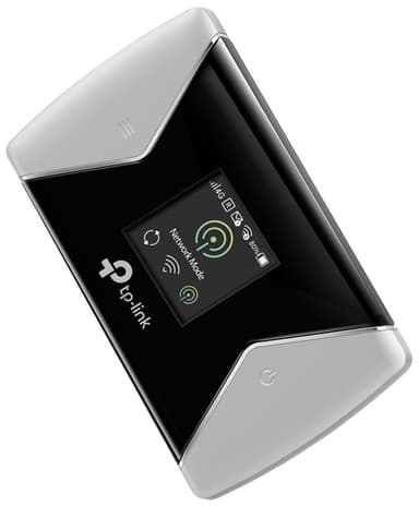 TP-Link M7450 4G+ LTE WiFi router