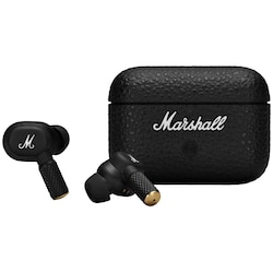 Marshall Motif II A.N.C. true wireless in-ear-hörlurar (svart)