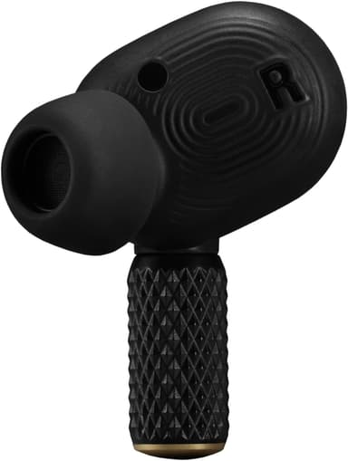 Marshall Motif II A.N.C. true wireless in-ear-hörlurar (svart)