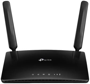 TP-Link MR150 4G LTE WiFi-router