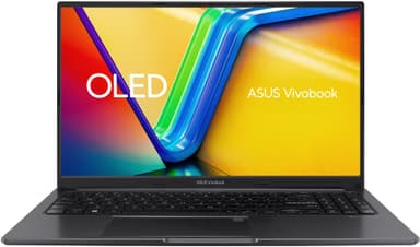 Asus Vivobook i5-12/16/512 15,6 tum bärbar dator