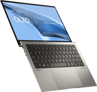 Asus ZenBook i5-13/16/512 13,3 tum bärbar dator