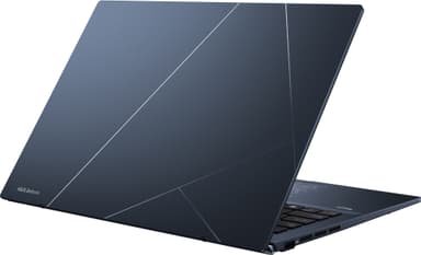 Asus ZenBook i7-12/16/1000 14" tum bärbar dator