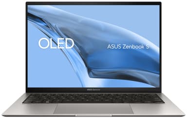 Asus ZenBook i5-13/16/512 13,3 tum bärbar dator