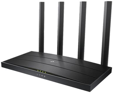 TP-Link Archer AX12 Router