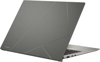Asus ZenBook i5-13/16/512 13,3 tum bärbar dator