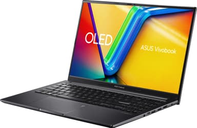 Asus Vivobook i7-12/16/512/OLED 15,6" laptop