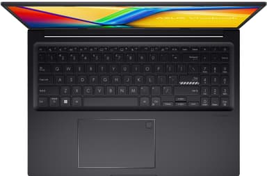 Asus Vivobook i5-12/16/512/4060 16 tum bärbar dator
